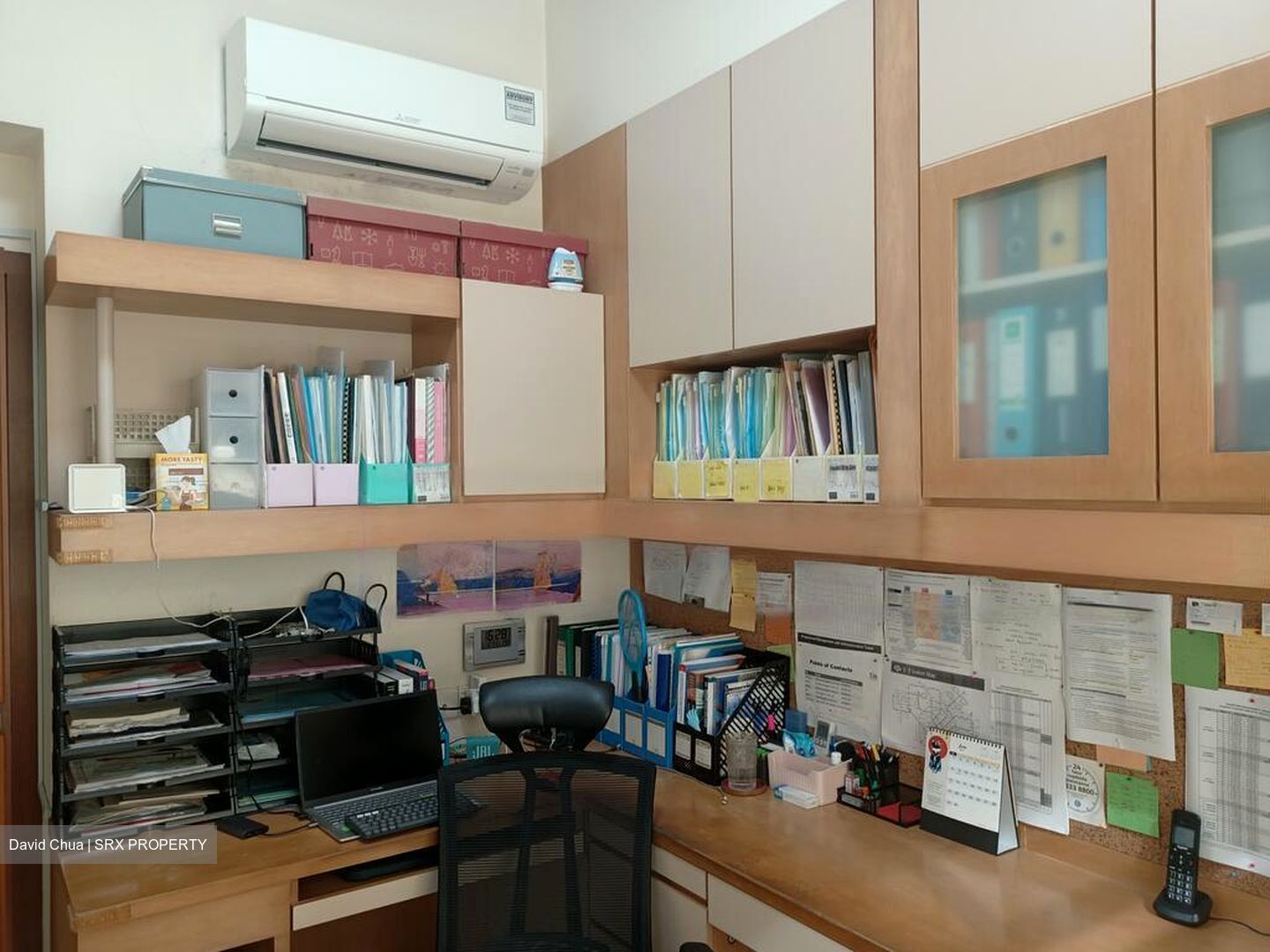 The Hillside (D21), Condominium #456474041